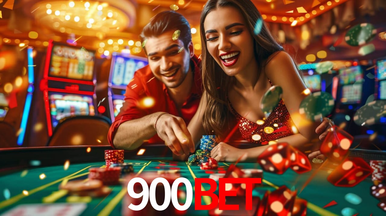 Avaliações dos Jogadores 900bet