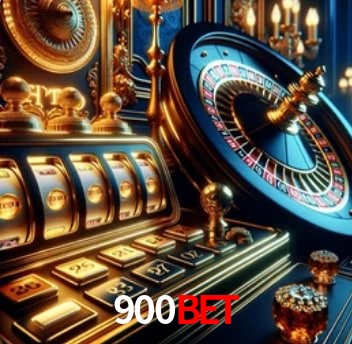 Casino VIP 900bet