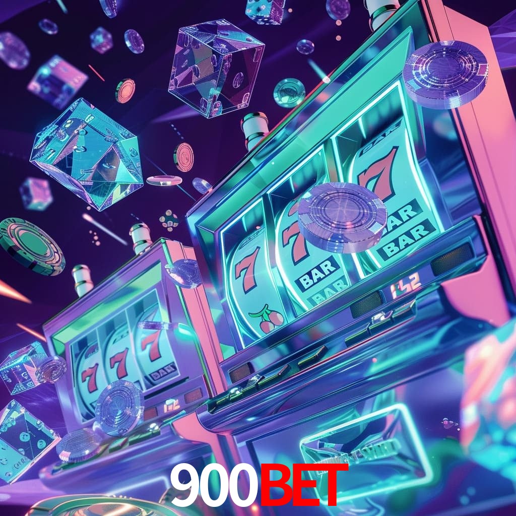cassino 900bet
