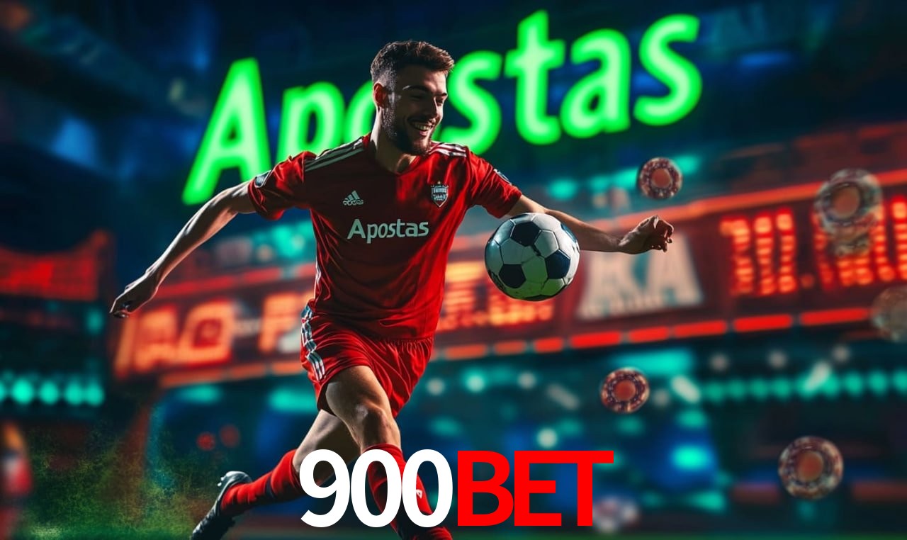 Interface Premium 900bet