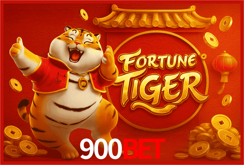 Interface do App 900bet
