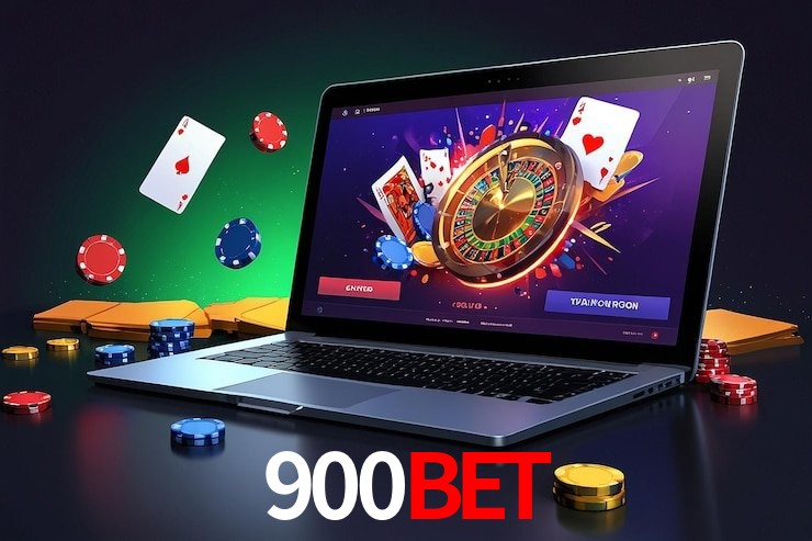 Benefícios da Conta 900bet