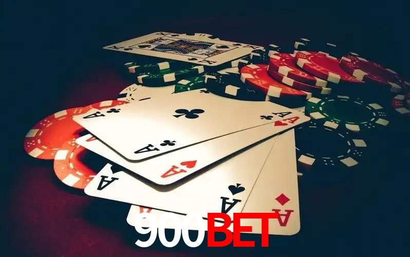 Promoções Sazonais 900bet