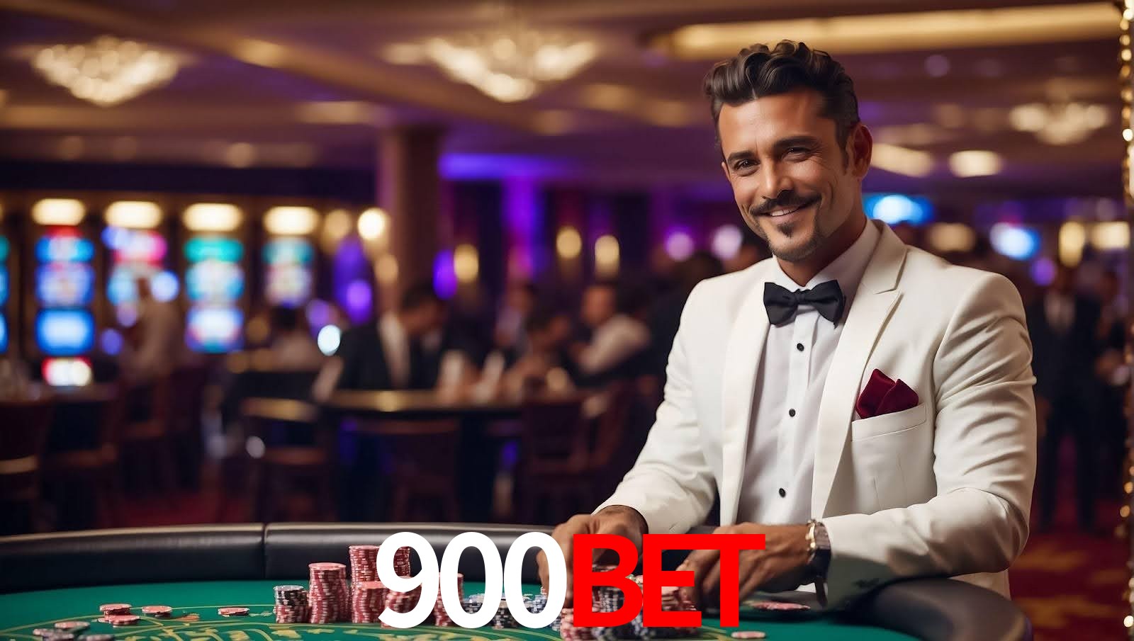 Jogos de Slot 900bet