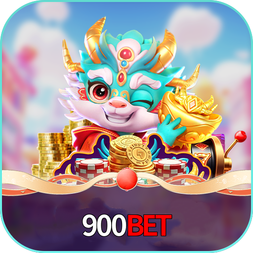 Logo da 900bet